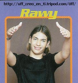 Rawy